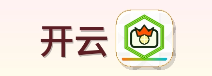 开云 Logo